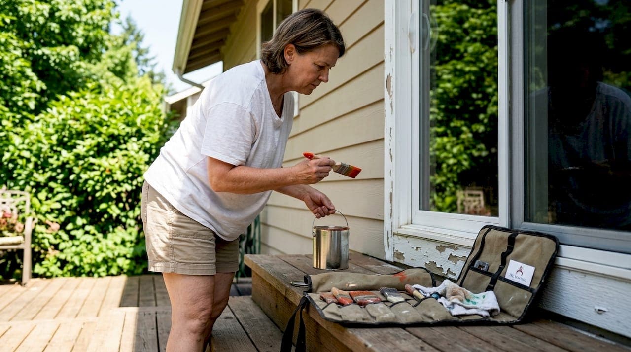 Yearly Exterior Paint Check: Your 2026 Home Guide