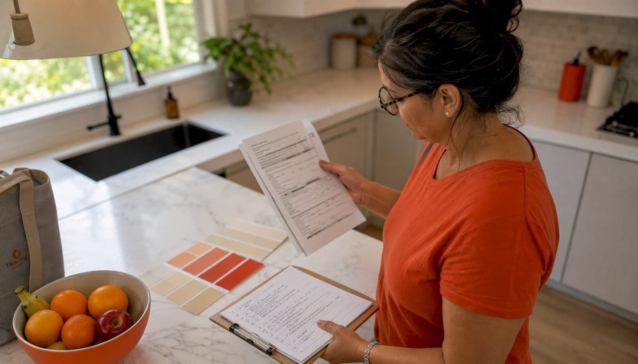 Painting Contractor Selection Checklist for Homeowners