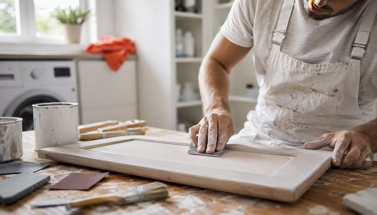 Cabinet Painting Cost: Budget Ranges and What to Ask