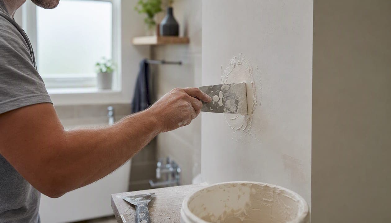 Drywall Repair Cost: What Homeowners Should Budget