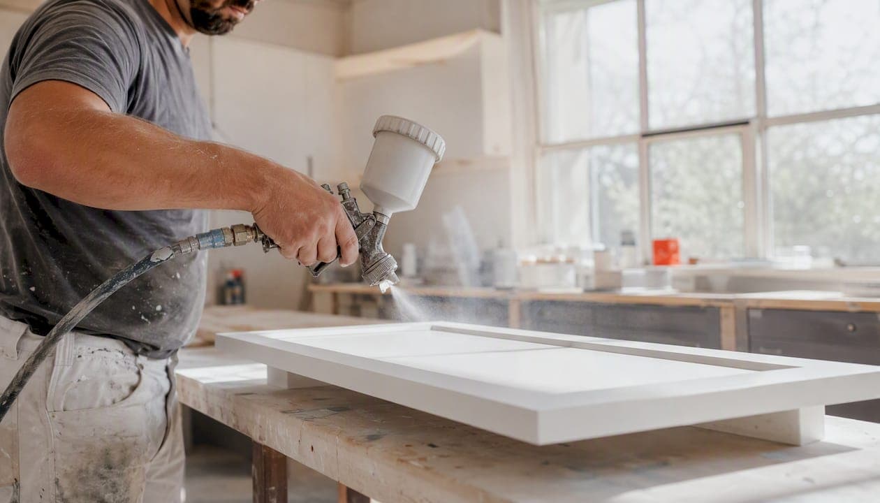 Painted Cabinets Lifespan: What Homeowners Need to Know