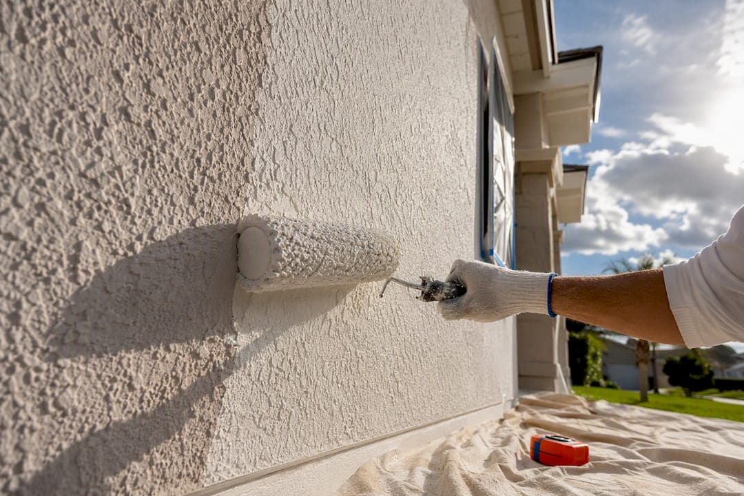 Homeowners' Diagnostic: Pro Checklist for Elastomeric Paint on Stucco