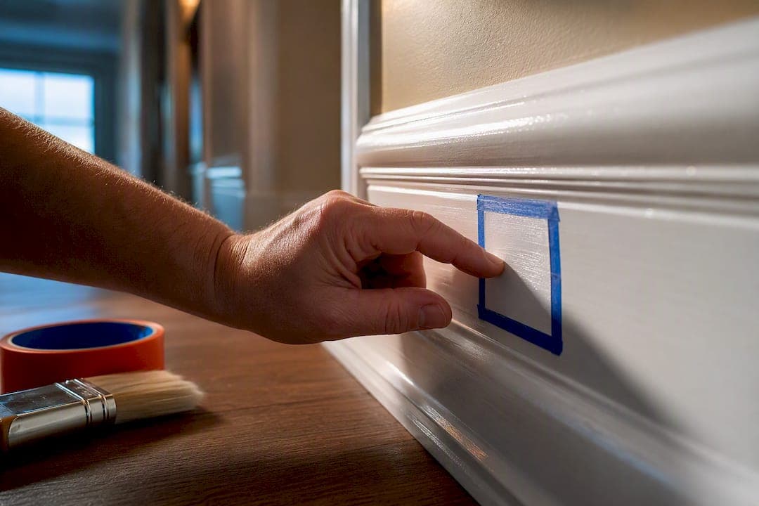 Weekend Paint Plan: Contractor Recoat Times and 4 Tests for Homeowners