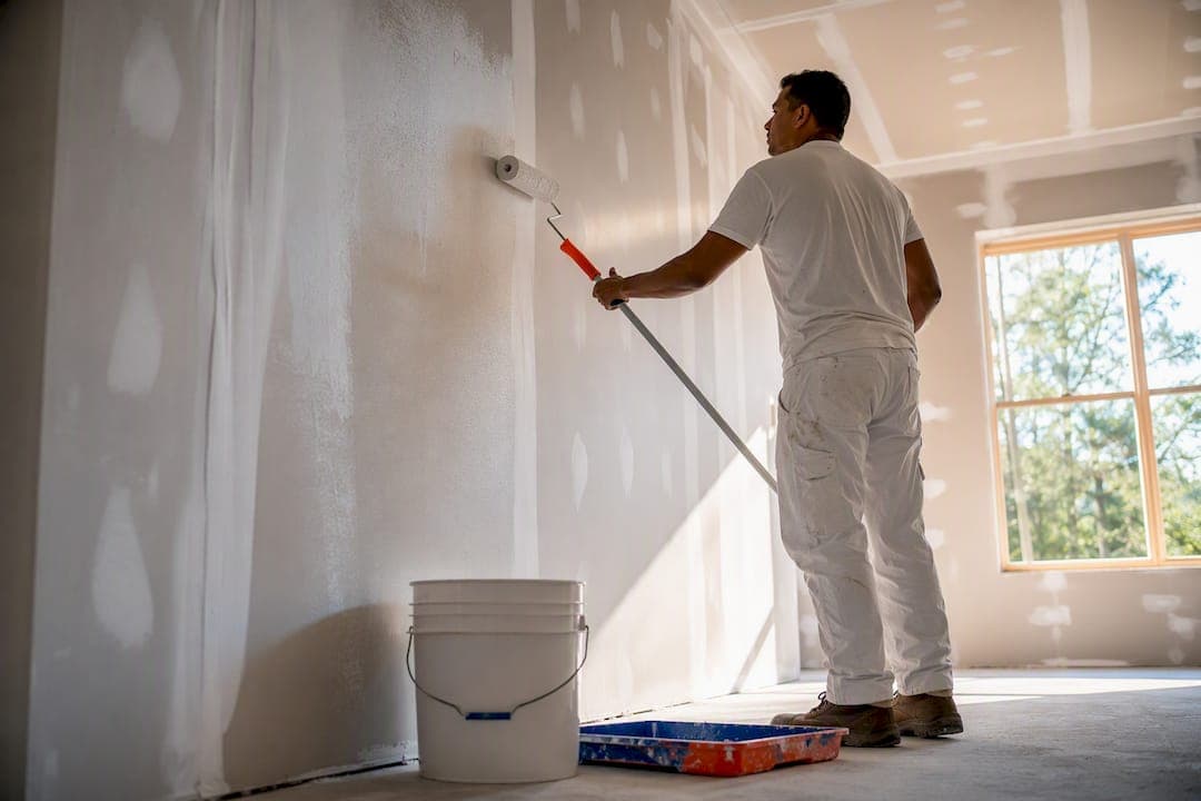 PVA First for New Drywall, Save a Coat: What Homeowners Should Know