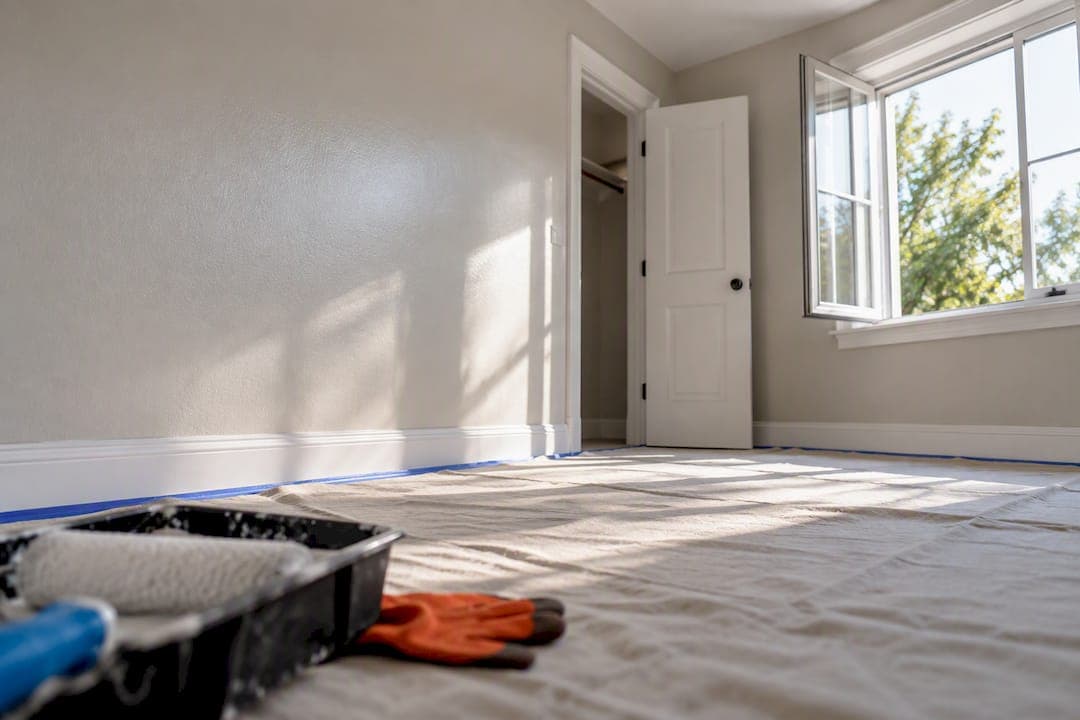 Enforce 24–72 Hour Dry Time: Painting Checklist for Property Managers
