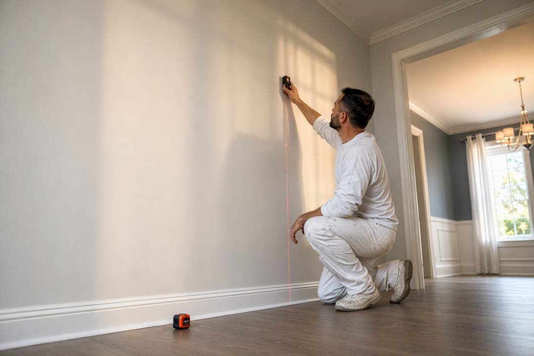 Labor Is 70–85%: Why a Detailed Painting Estimate Beats a Ballpark