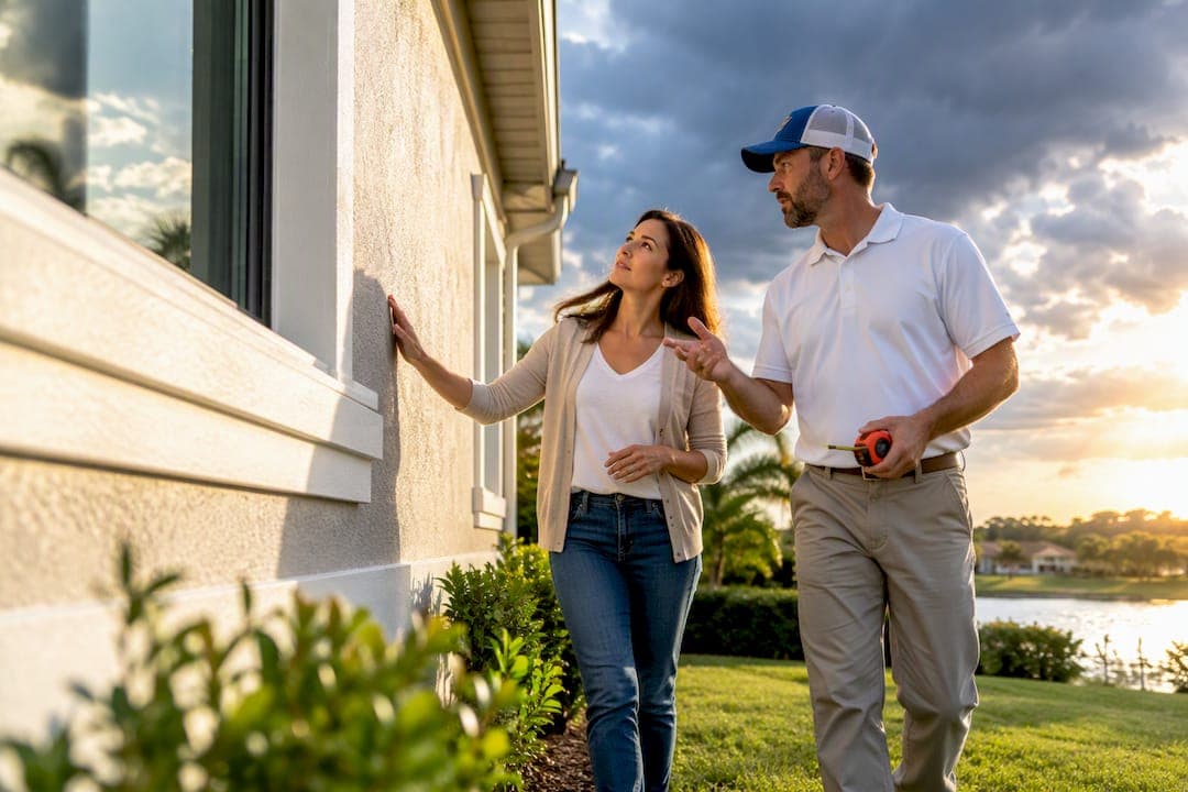 Plan 3–8 Days: Lake County Exterior Painting Timeline and Cure Rules