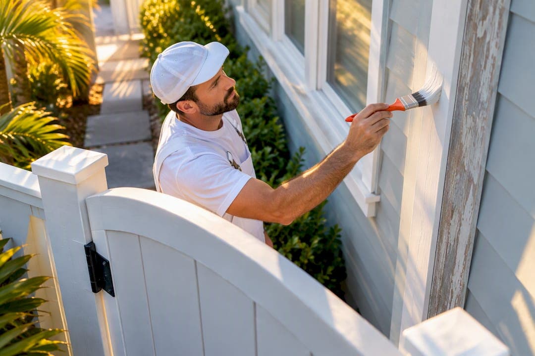Florida: Repaint Every 5 to 7 Years Unless You Prep Right